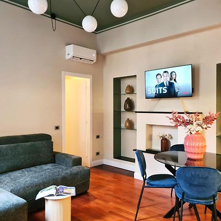 Serendipity Apartments - Missori ミラノ エクステリア 写真