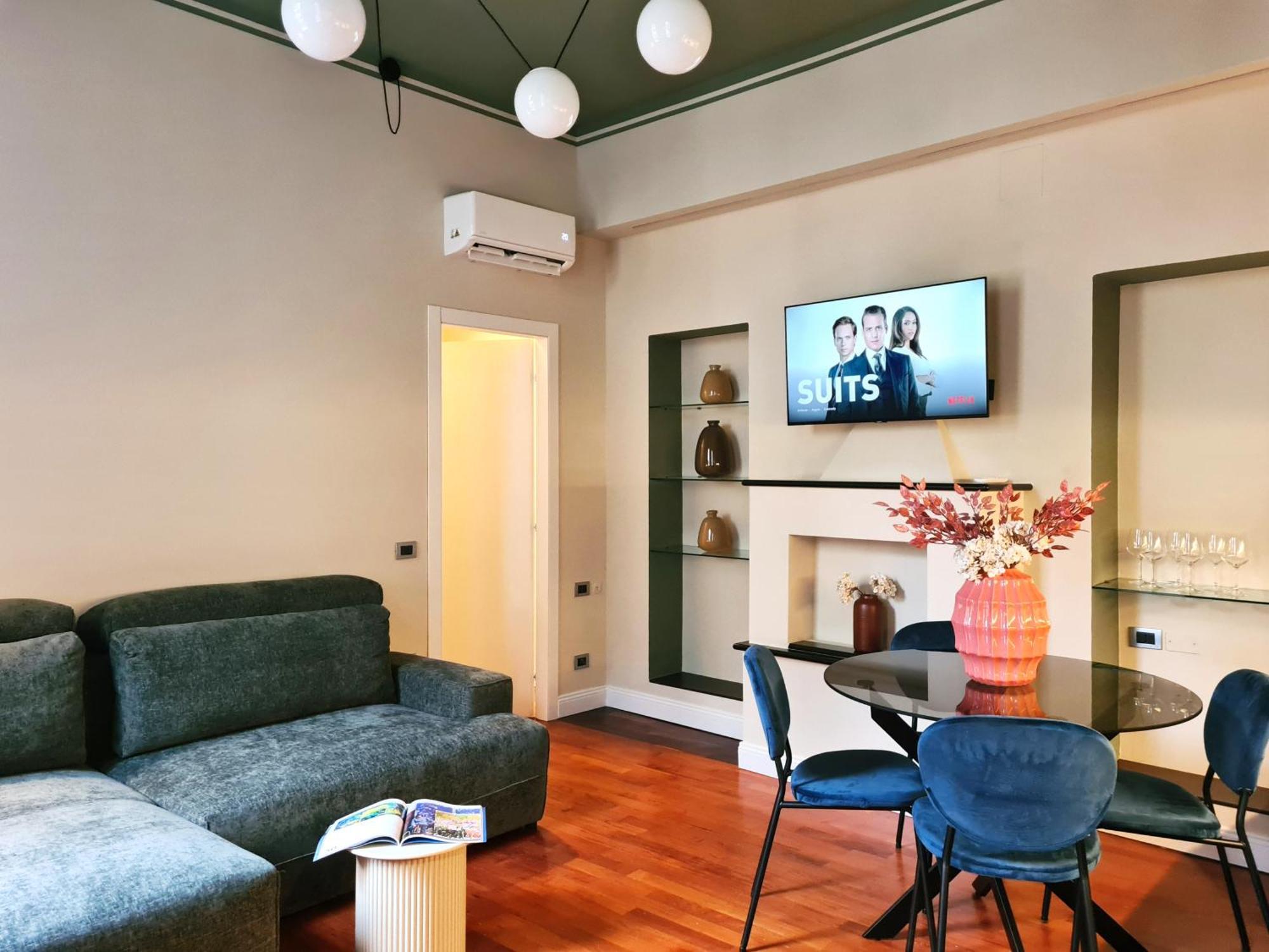 Serendipity Apartments - Missori ミラノ エクステリア 写真