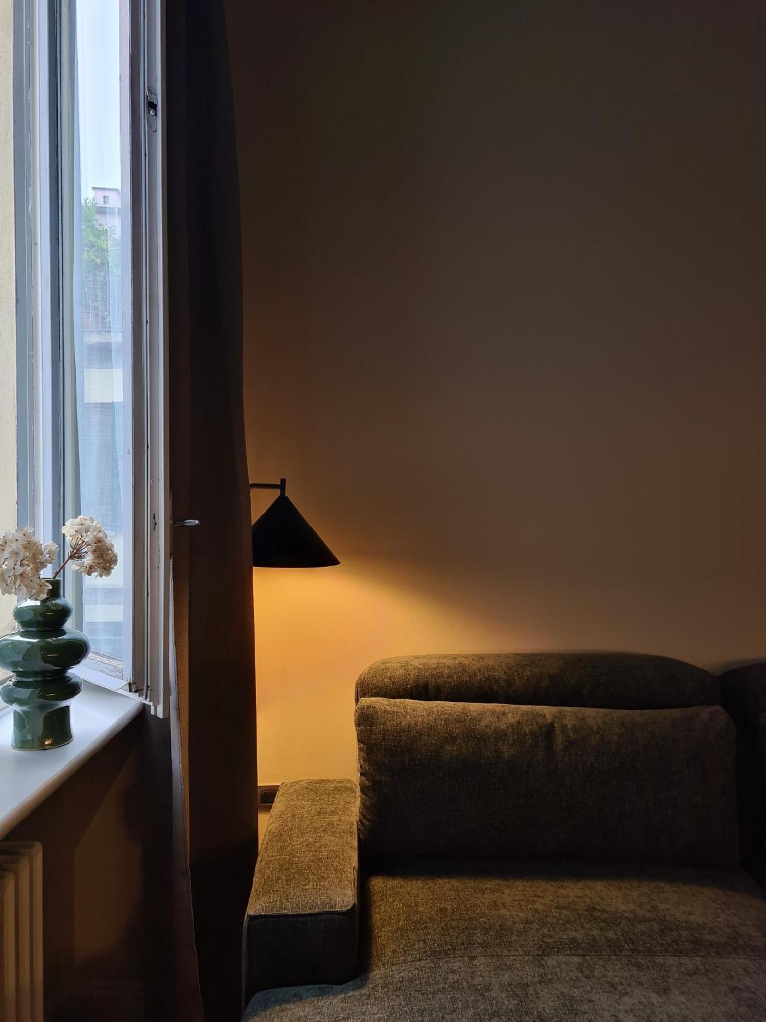 Serendipity Apartments - Missori ミラノ エクステリア 写真