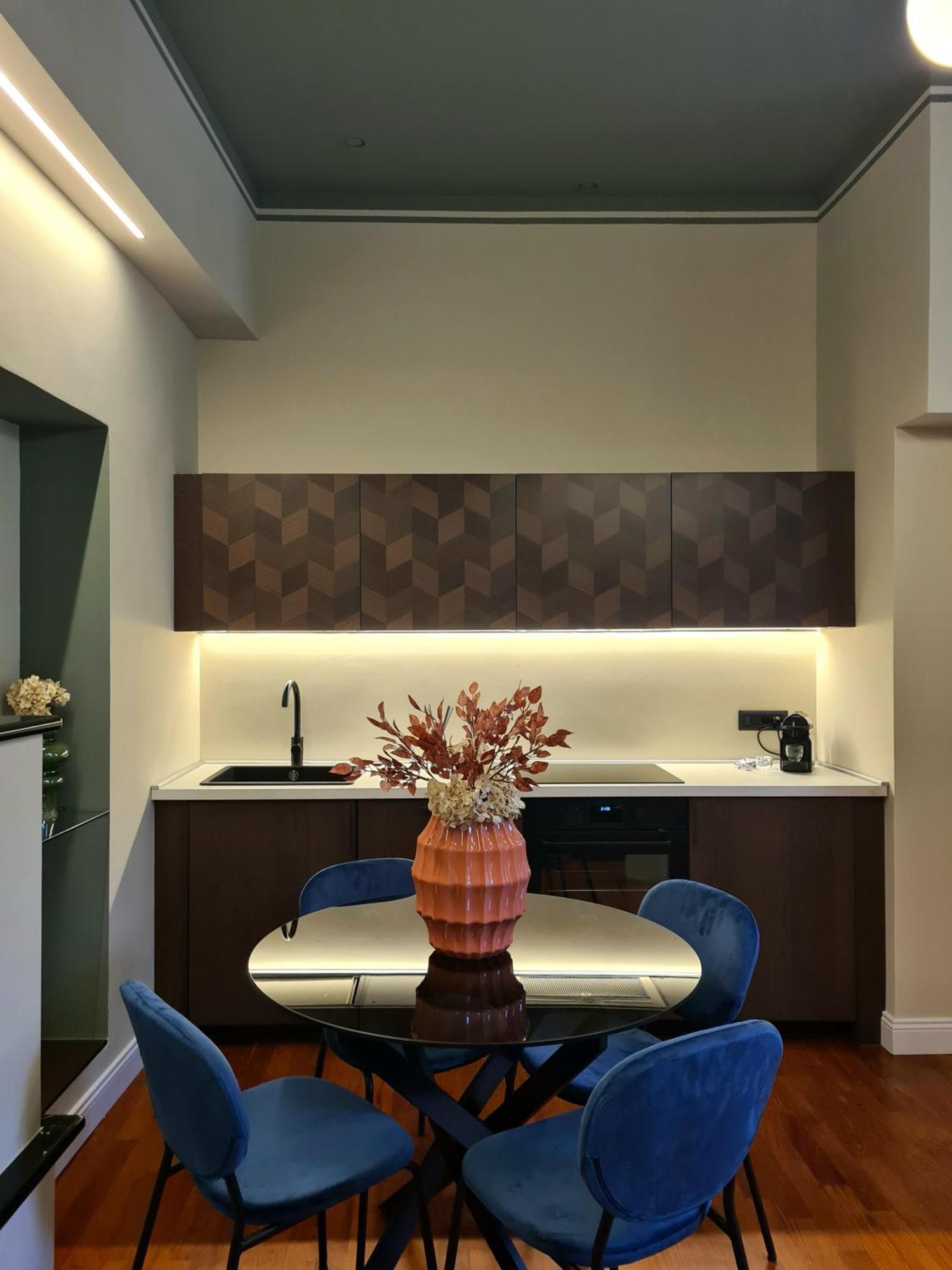 Serendipity Apartments - Missori ミラノ エクステリア 写真
