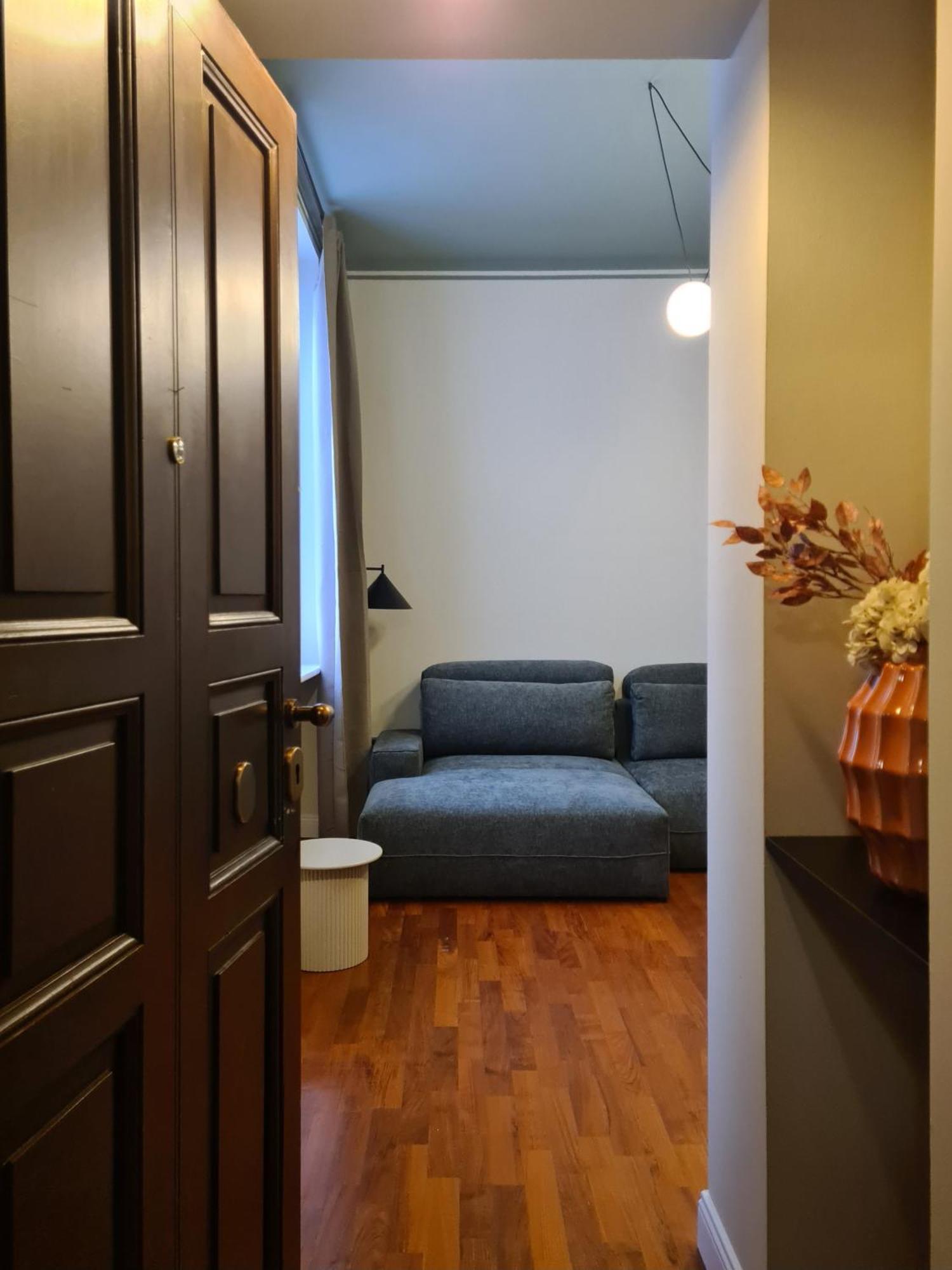 Serendipity Apartments - Missori ミラノ エクステリア 写真