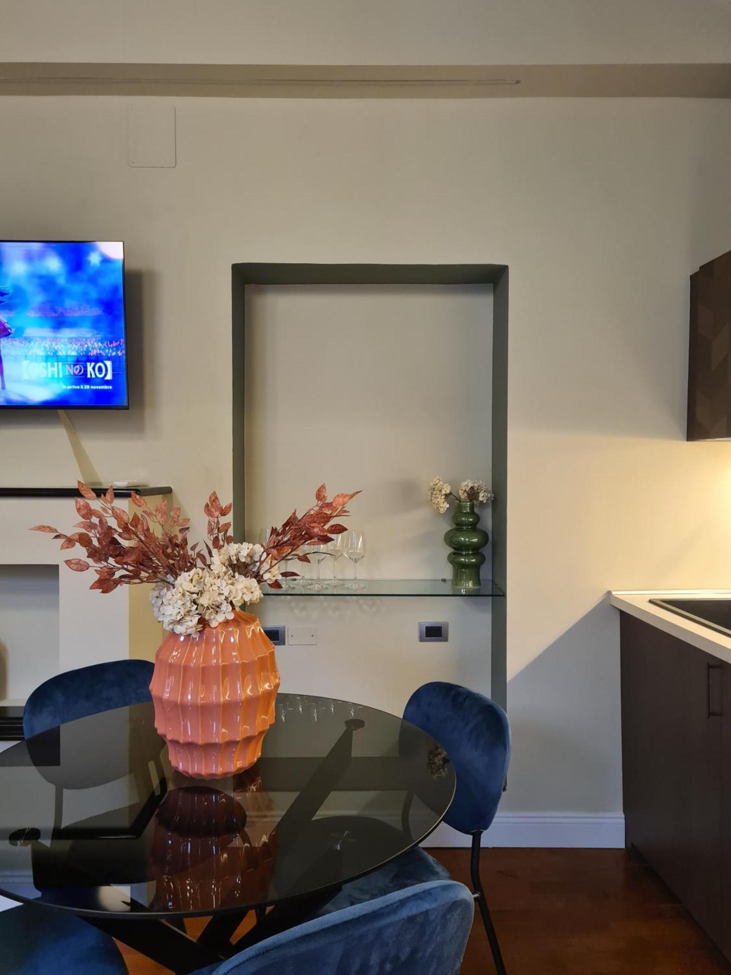 Serendipity Apartments - Missori ミラノ エクステリア 写真